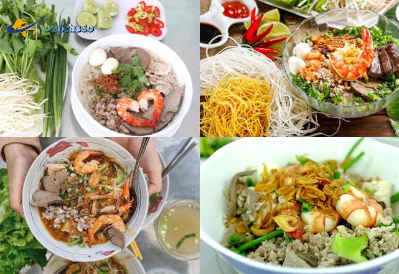 hũ tiếu nam vang quận 5